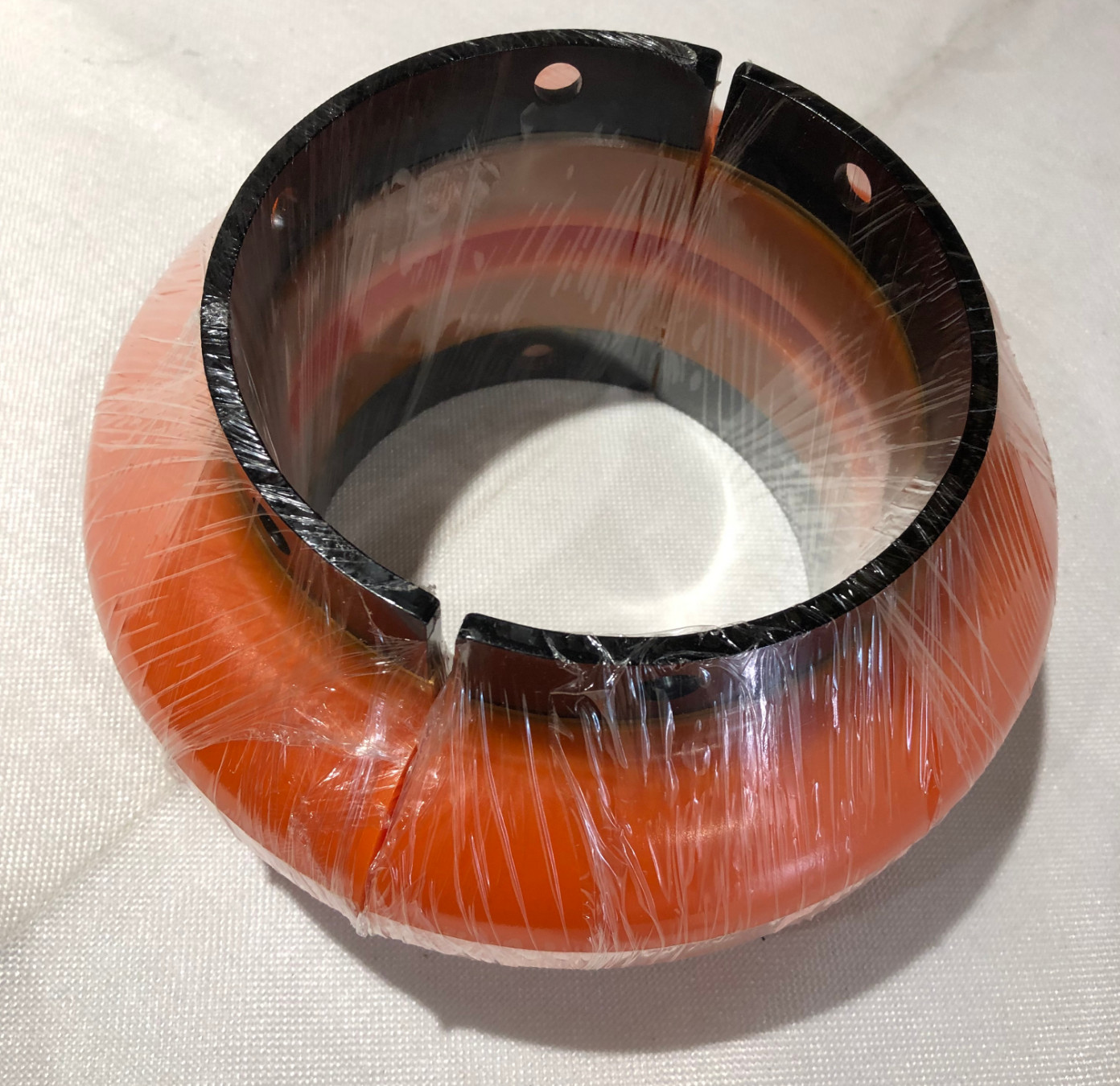 New Coupling E30 for OMEGA Kaiser Sullair Air Compressor Coupling Element New Coupling E30 for OMEGA Kaiser Sullair Air Compressor Coupling Element