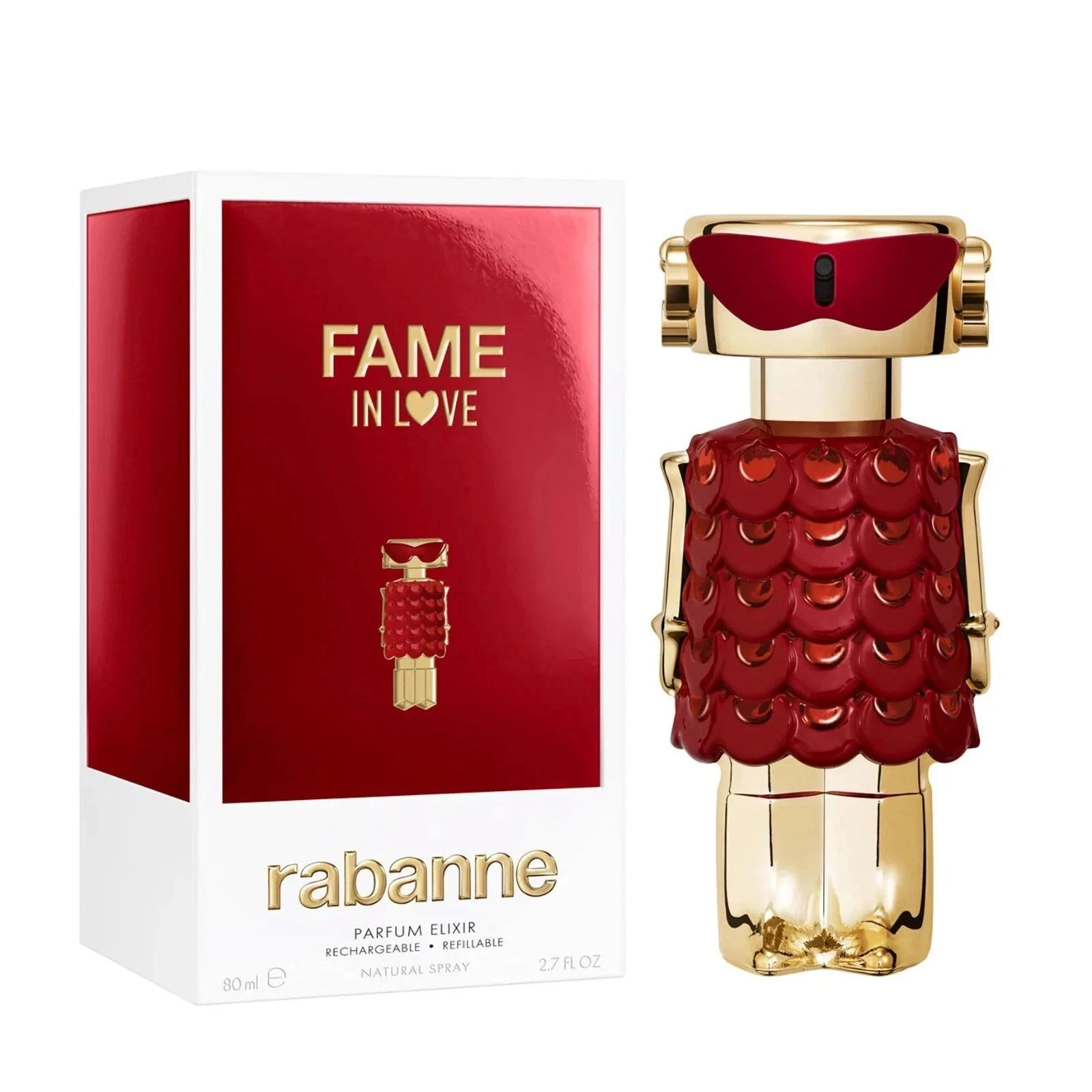 Paco Rabanne NEW \ Paco Rabanne NEW \