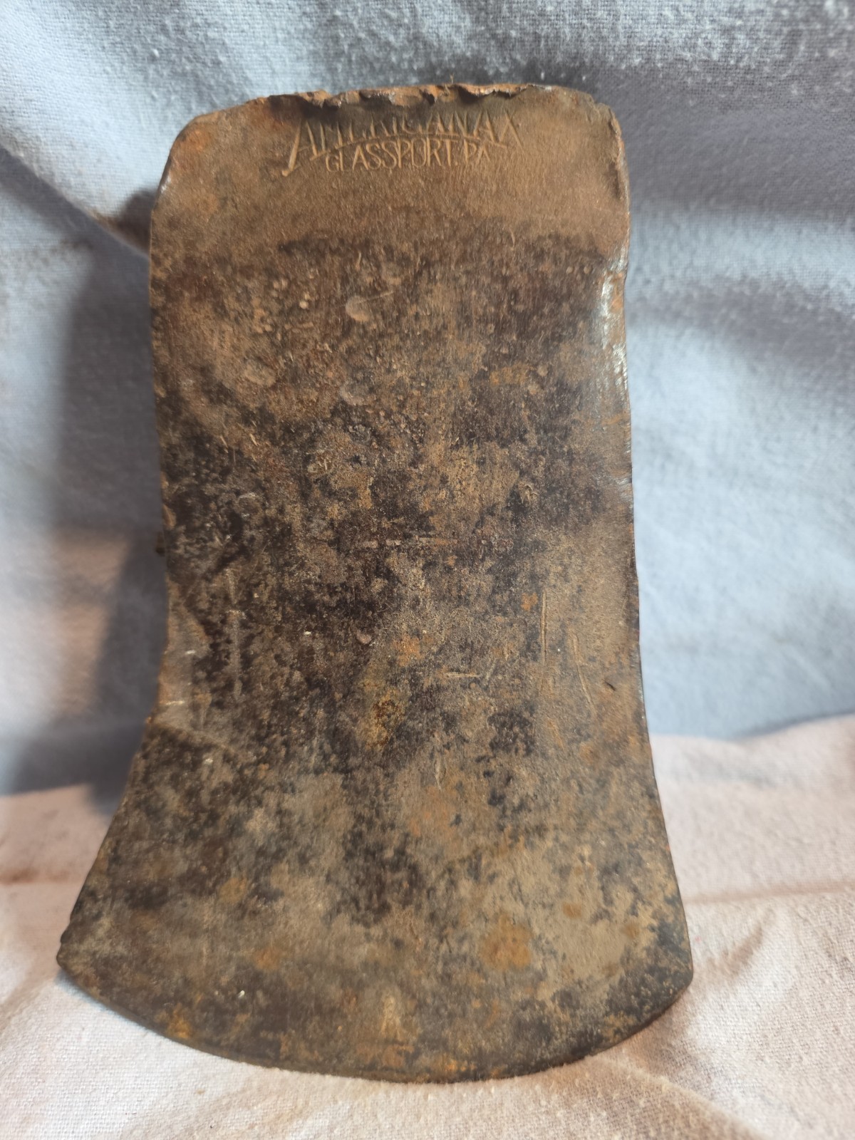 Antique American Axe & Tool Co. \ Antique American Axe & Tool Co. \