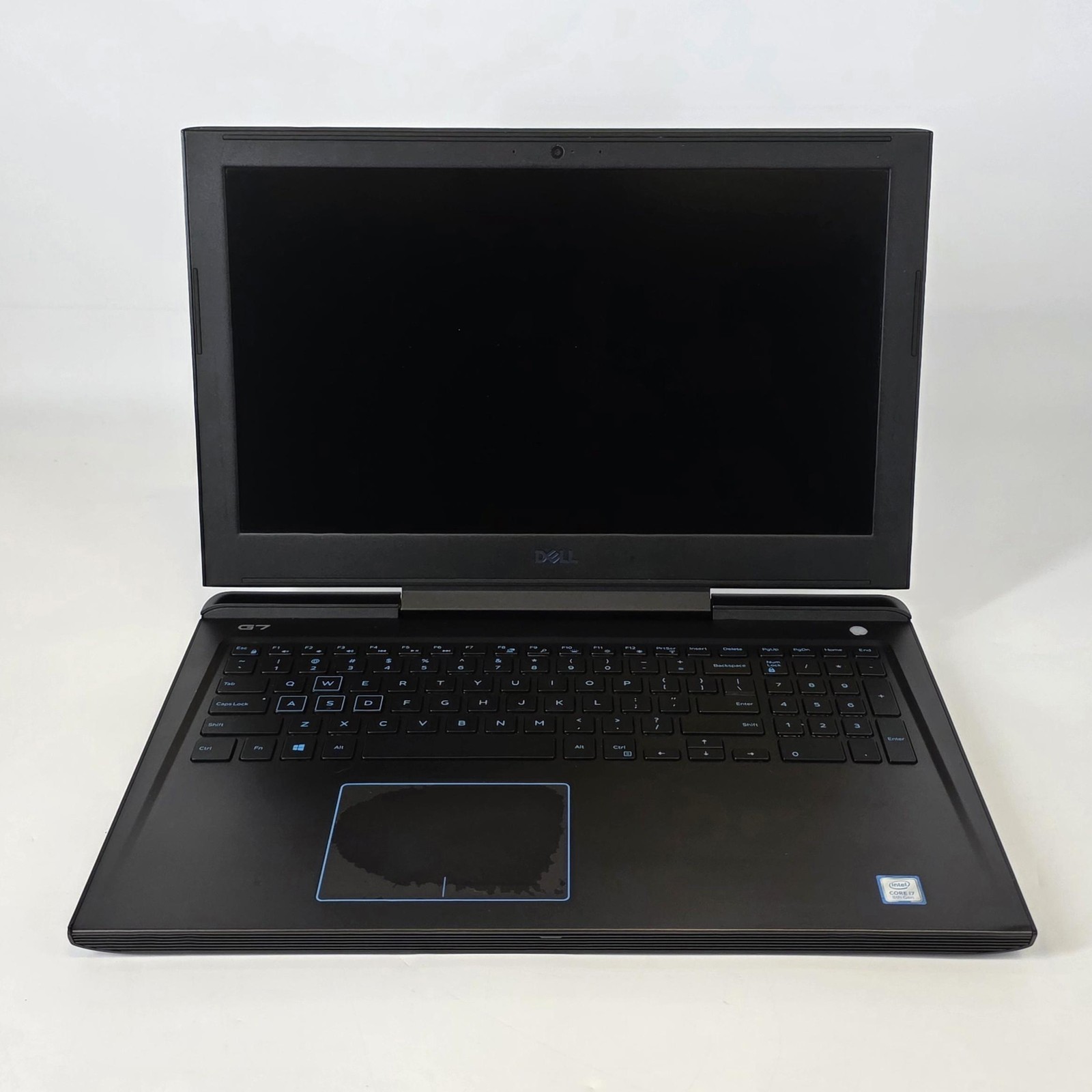 Dell G7 7588 15.6 FHD i7-8750H 2.20GHz 16GB 128GB SSD/1TB HDD GTX 1060 Max-Q
