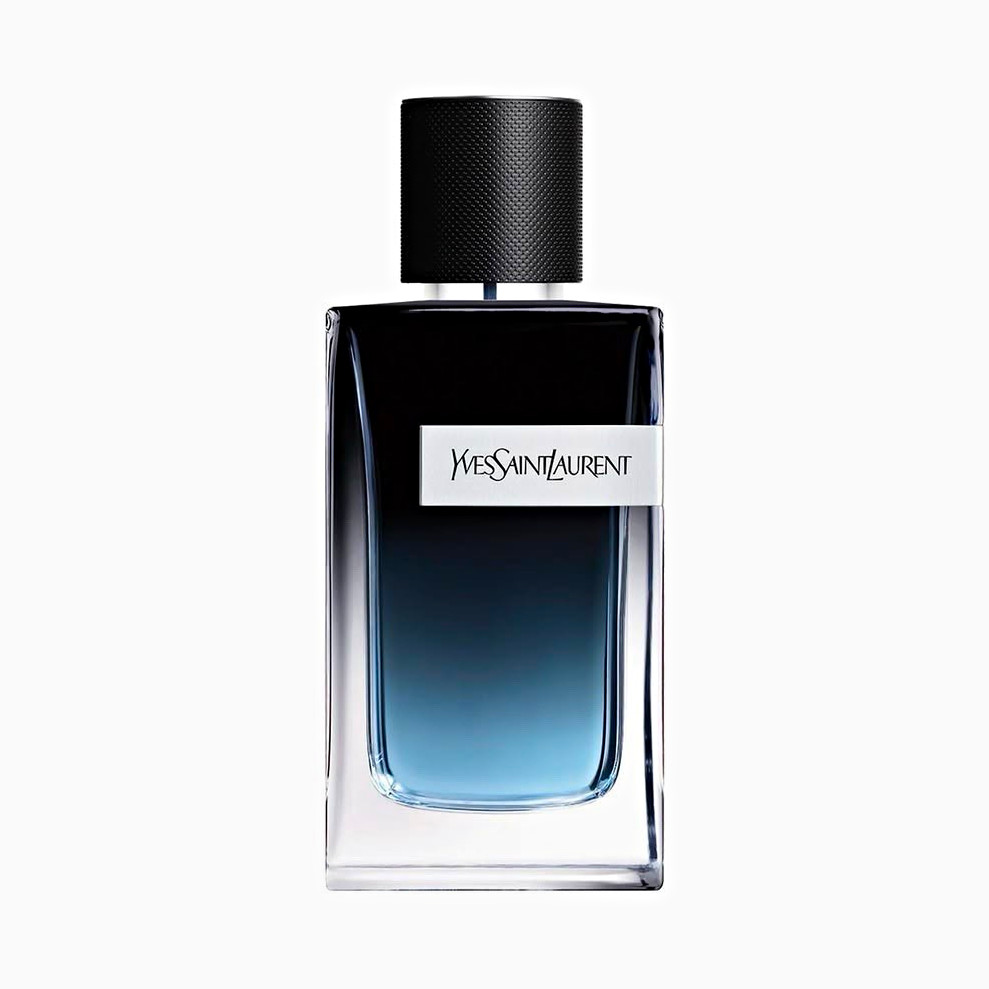 Yves Saint Laurent Y Eau de Toilette EDT Men\'s Cologne Spray 3.4 fl oz Yves Saint Laurent Y Eau de Toilette EDT Men\'s Cologne Spray 3.4 fl oz