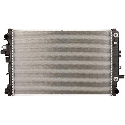 Radiator for Buick Chevrolet LaCrosse Malibu 2016 2019 3 6L 1 5L 42808689