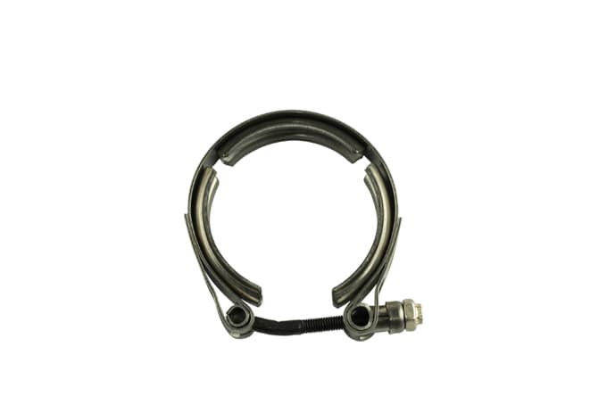 Turbosmart for WG40 Inlet / WG45 GenV Outlet V-Band Clamps