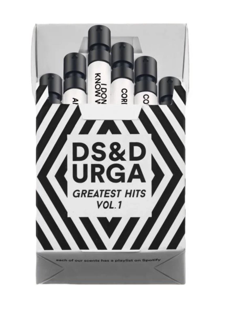 DS & Durga Greatest Hits Vol. 1 Discovery Set DS & Durga Greatest Hits Vol. 1 Discovery Set