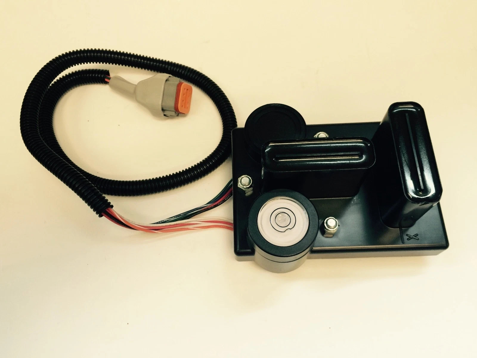 Genie 104653 Control Module Auto level TZ50 TZ34 OEM NEW 104653GT Genie 104653 Control Module Auto level TZ50 TZ34 OEM NEW 104653GT