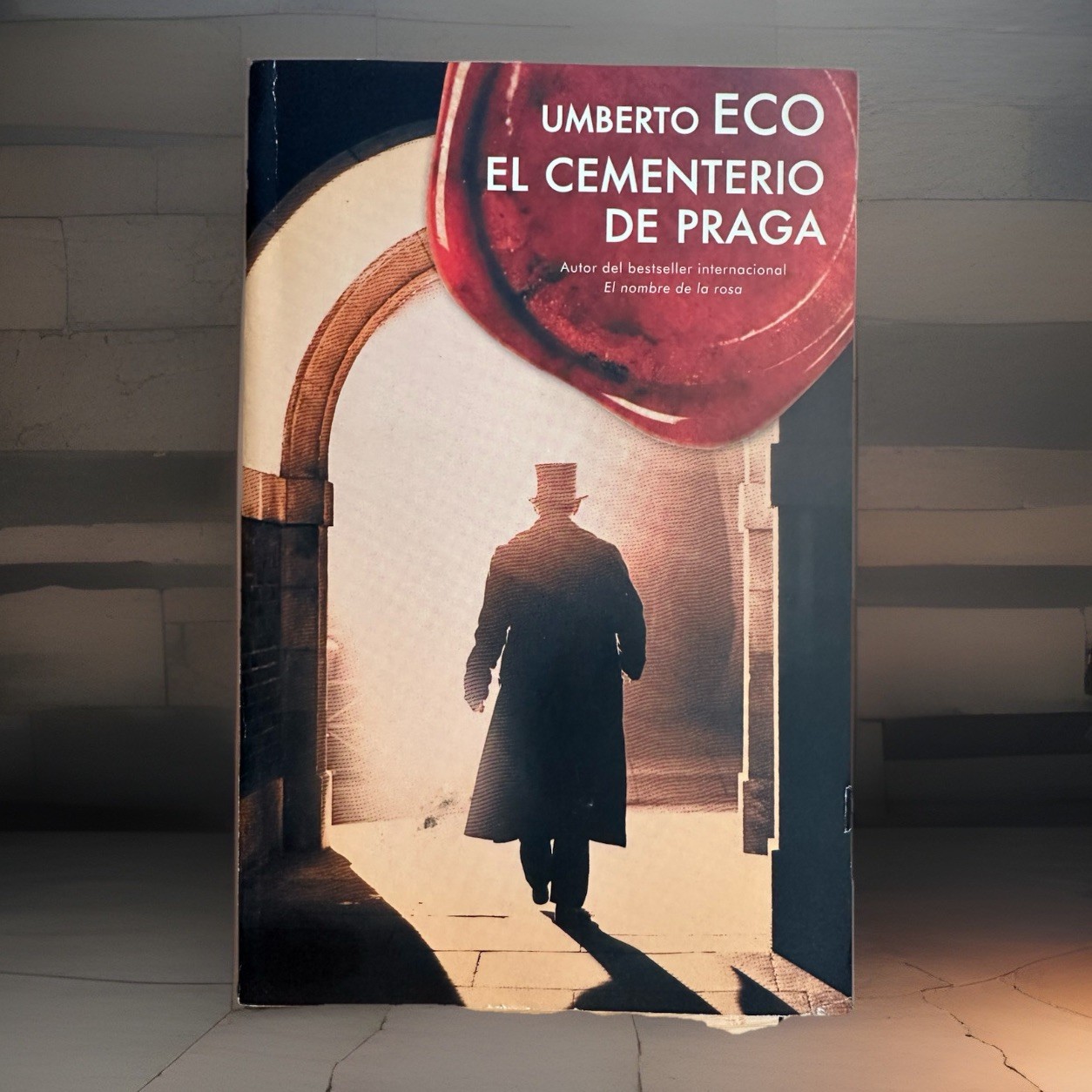 UMBERTO ECO \ UMBERTO ECO \