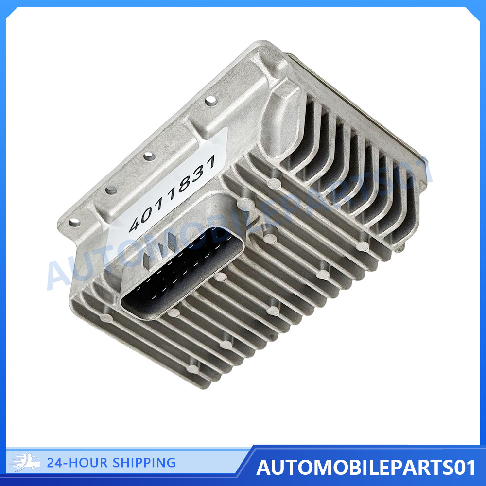 For Polaris ATV Trail Blazer Trail Boss 330 Module Controller 4011831 4011721