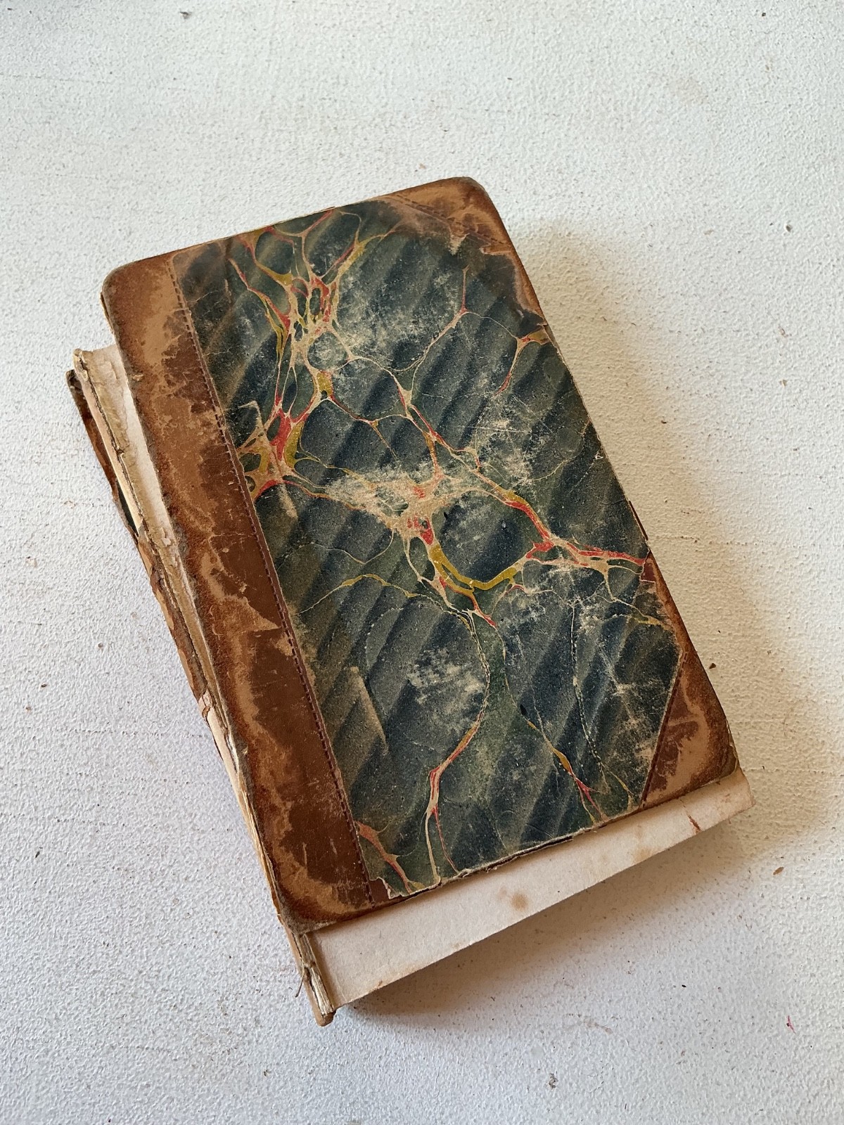 1820 Lives Sir Matthew Hale Gilbert Burnet Viscount Halifax Sherborn Bookplate