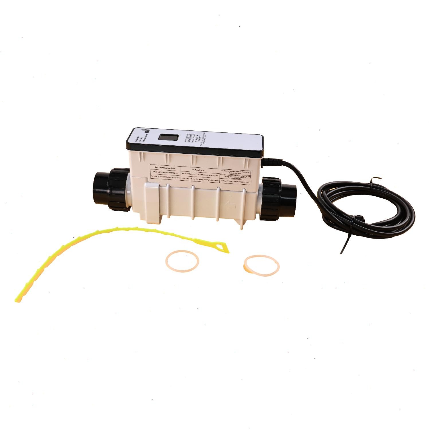 EC-520888 Salt Chlorine Generator Cellfor Pentair IntelliChlor IC15 15K Gallons