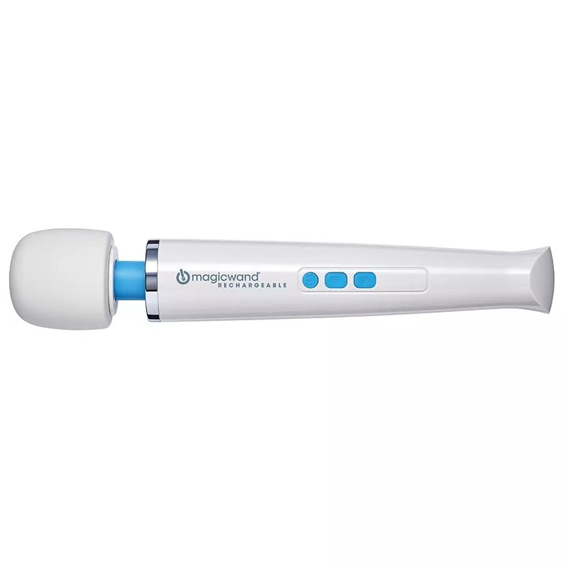 Hitachi Magic Wand Original HV-270 Rechargeable Cordless Massager