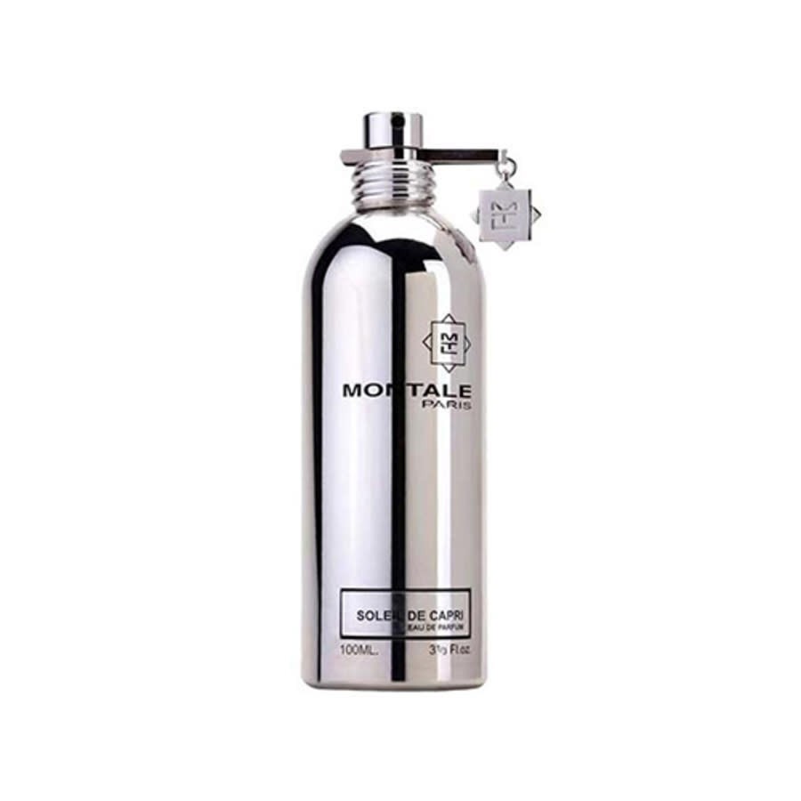 Soleil De Capri / Montale EDP Spray 3.3 oz (100 ml) (u)