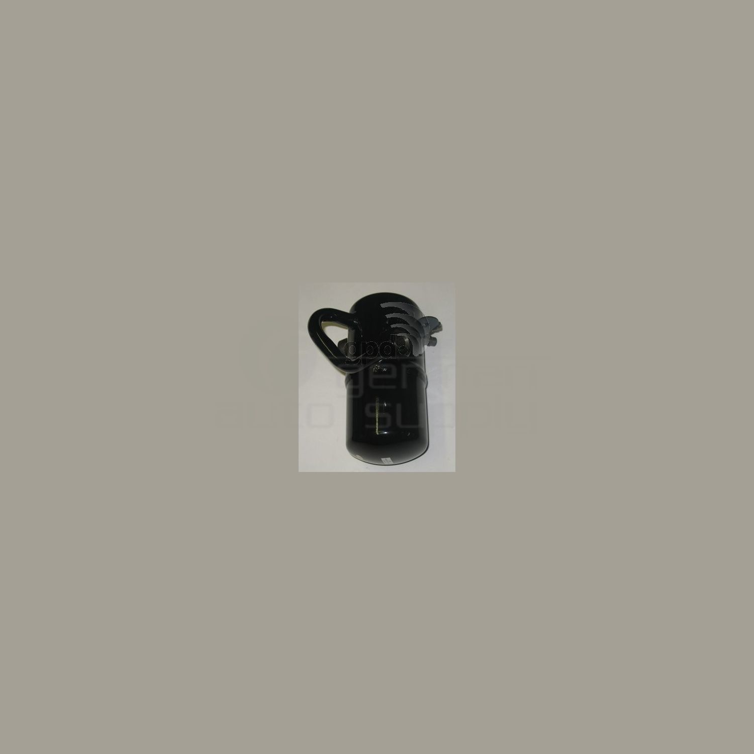 GPD A/C Receiver Drier 1411724 for Mazda