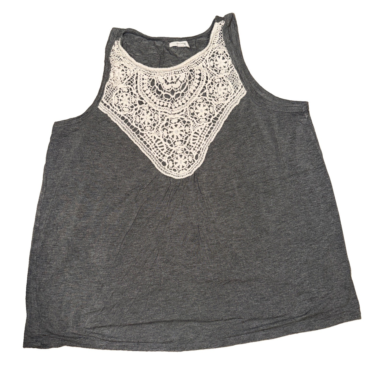 Maurice’s Design Tank Top Women’s