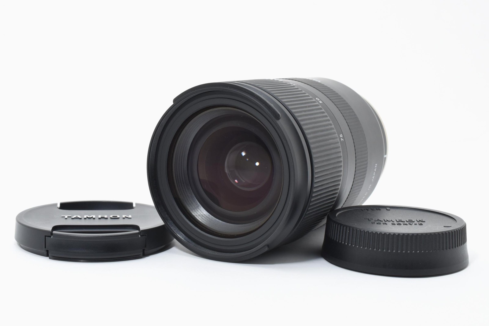 tested [Top MINT] Tamron 28-75mm F/2.8 Di III RXD A036 for Sony E mount  JAPAN