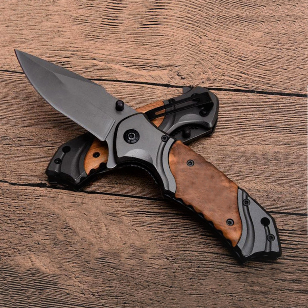 Personalized Pocket Knife Mens Knife Engraved Knife Birthday Gifts for Boyfriend