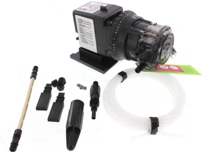 45MHP10 Stenner Pump (new)  0.5 to 10.0 gpd - Great Chlorine Pump