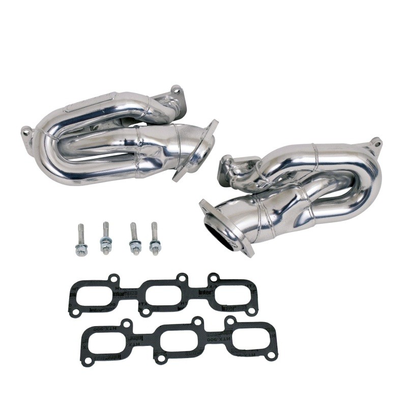 BBK 14420 Shorty Tuned Headers 1-5/8\ BBK 14420 Shorty Tuned Headers 1-5/8\