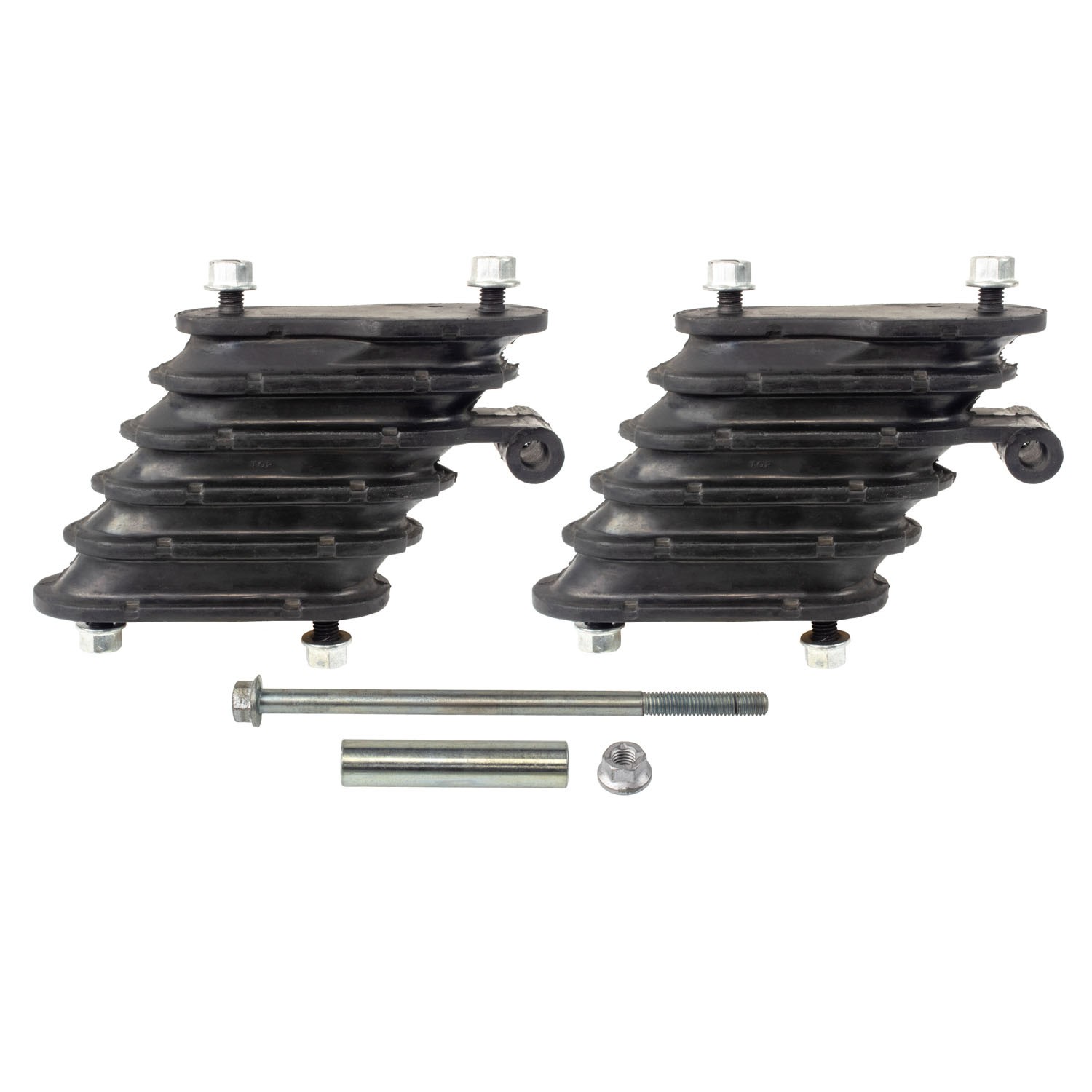 LOAD CUSHION KIT