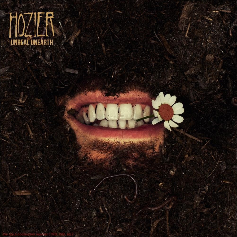 Hozier - Unreal Unearth (CD) *SEE DEAL* Hozier - Unreal Unearth (CD) *SEE DEAL*