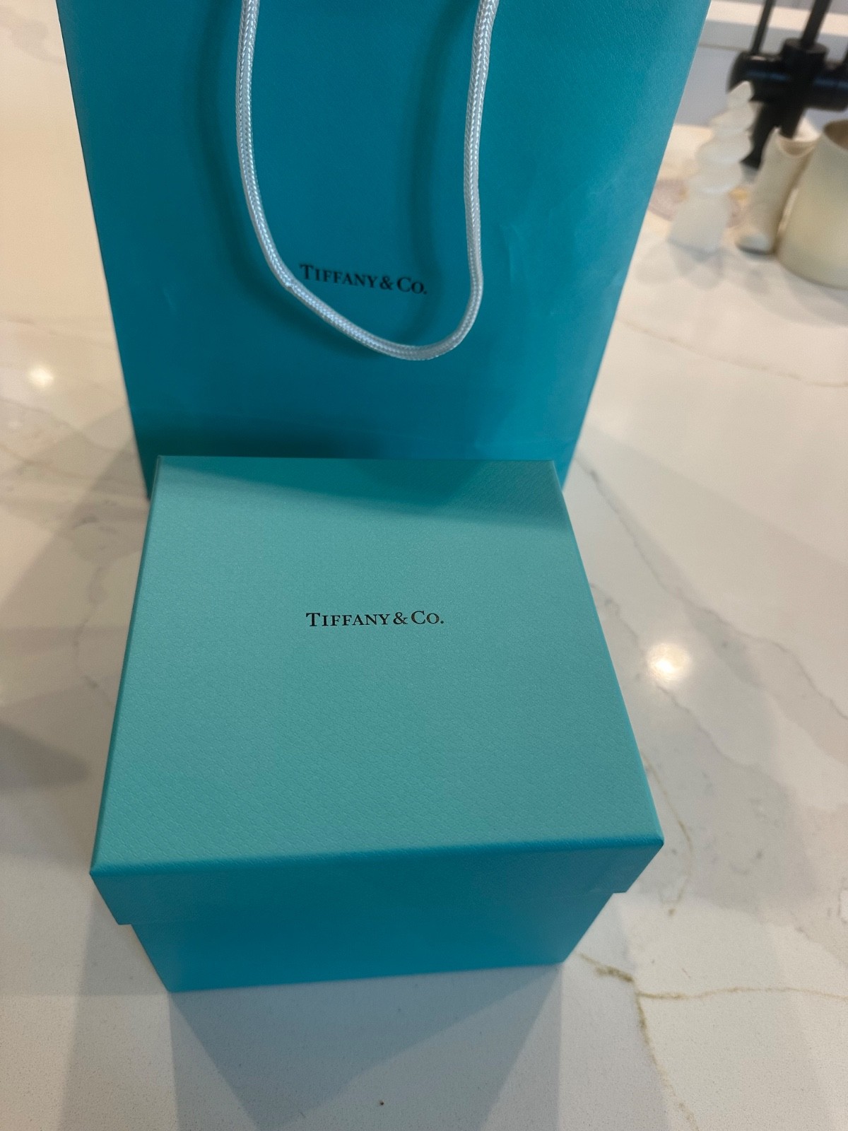 Tiffanys T1 Narrow Diamond Hinged Bangle in White Gold. Retail $17,800 Tiffanys T1 Narrow Diamond Hinged Bangle in White Gold. Retail $17,800