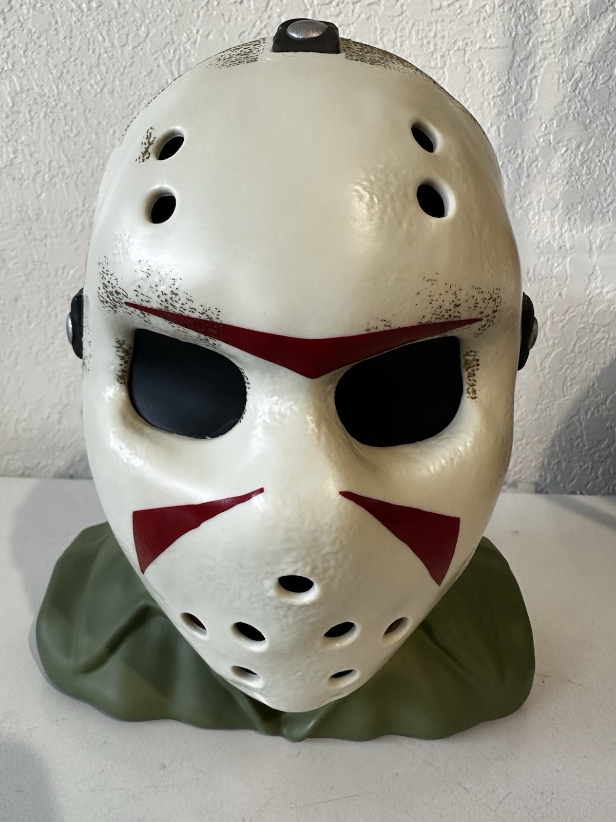 Jason Voorhees Friday the 13th 2026 Popcorn Bucket NEW - Ships Immediately Jason Voorhees Friday the 13th 2026 Popcorn Bucket NEW - Ships Immediately