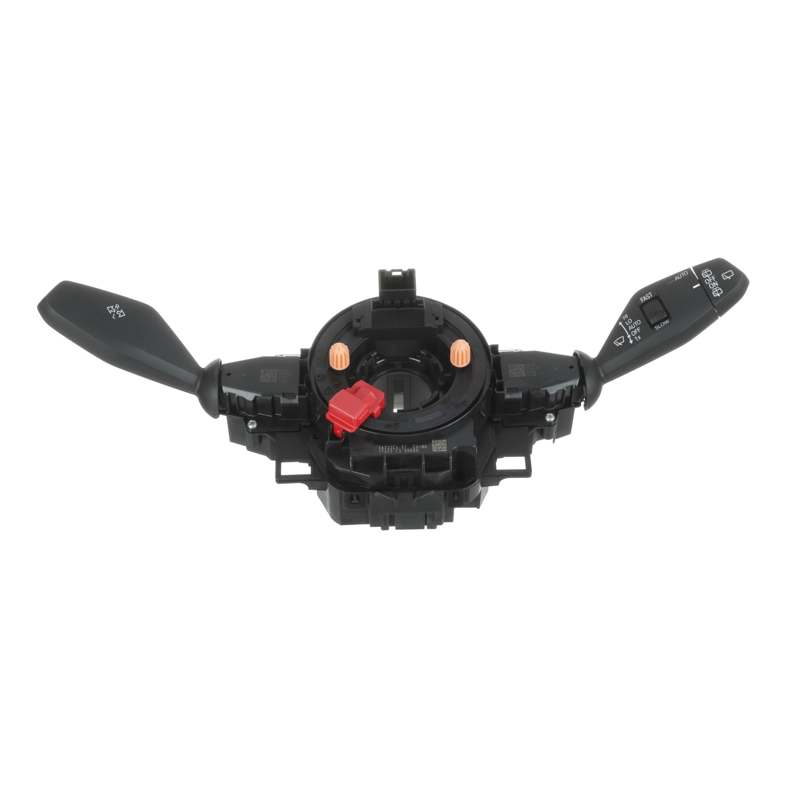 GENUINE BMW 2022-2025 iX X1 Multi-Function Combination Switch 61-31-5-A31-C12 GENUINE BMW 2022-2025 iX X1 Multi-Function Combination Switch 61-31-5-A31-C12