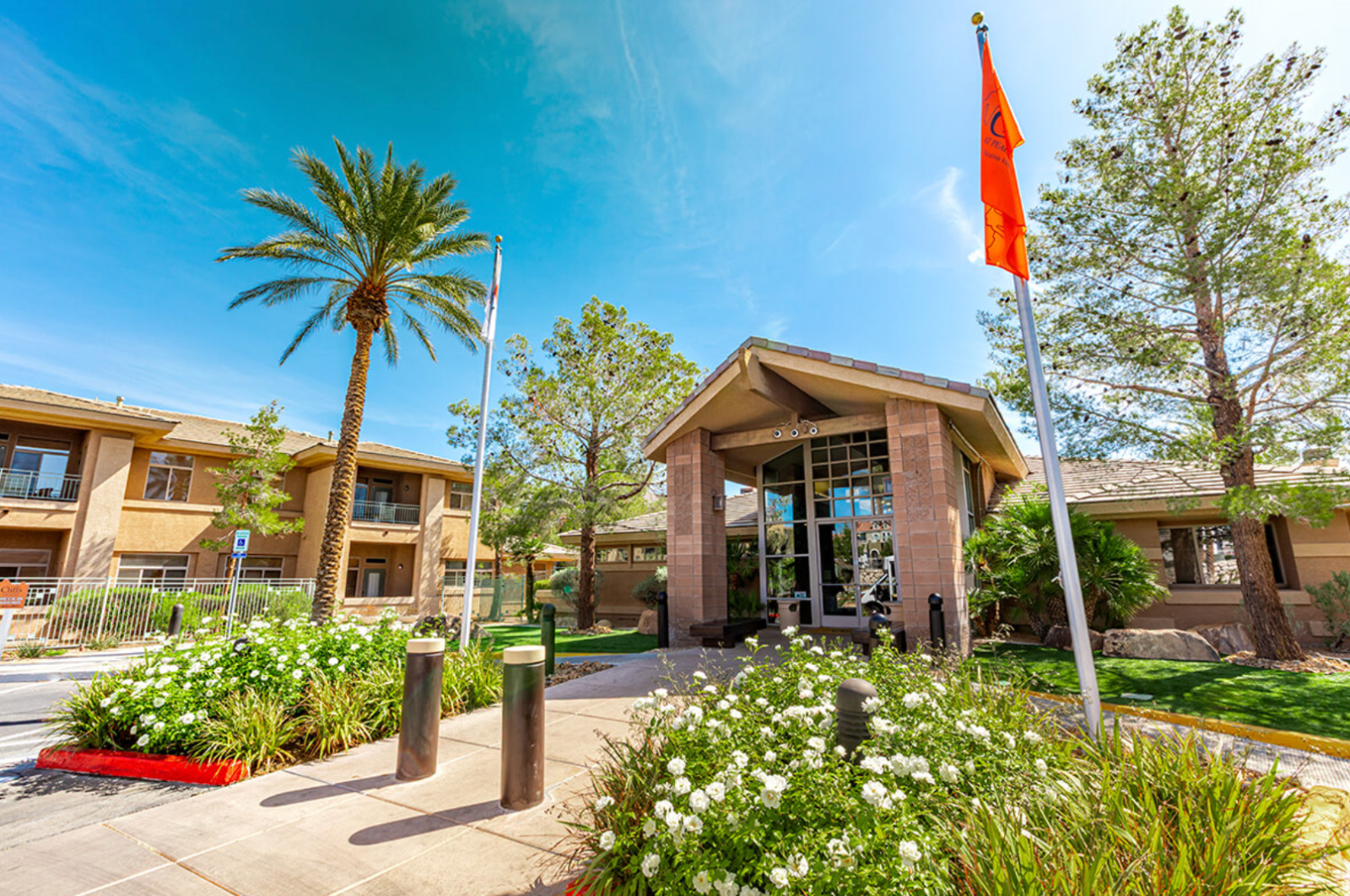 The Cliffs at Peace Canyon - Las Vegas-1BR/Sleeps 4- 7Nts JAN/FEB/MAR 2027