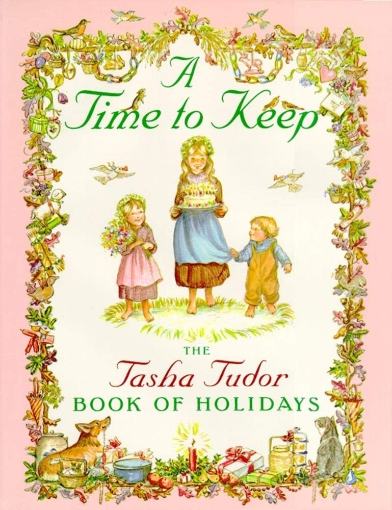 A Time to Keep: Time to Keep A Time to Keep: Time to Keep