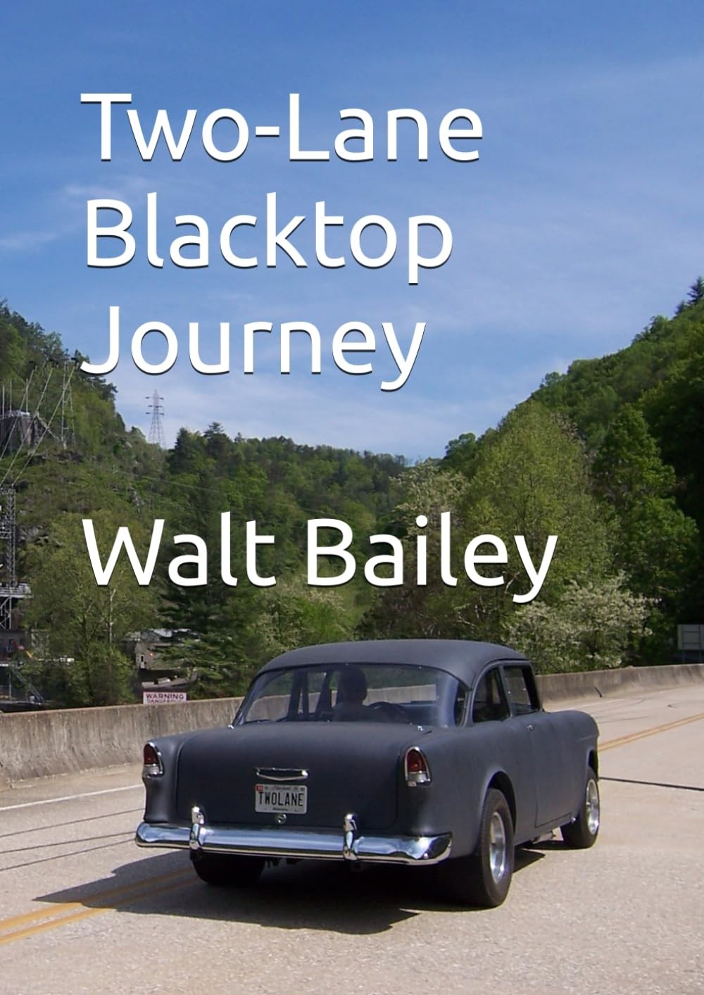 Two-Lane Blacktop Journey - '55 Chevy Movie Car Fact vs Fiction Two-Lane Blacktop Journey - '55 Chevy Movie Car Fact vs Fiction