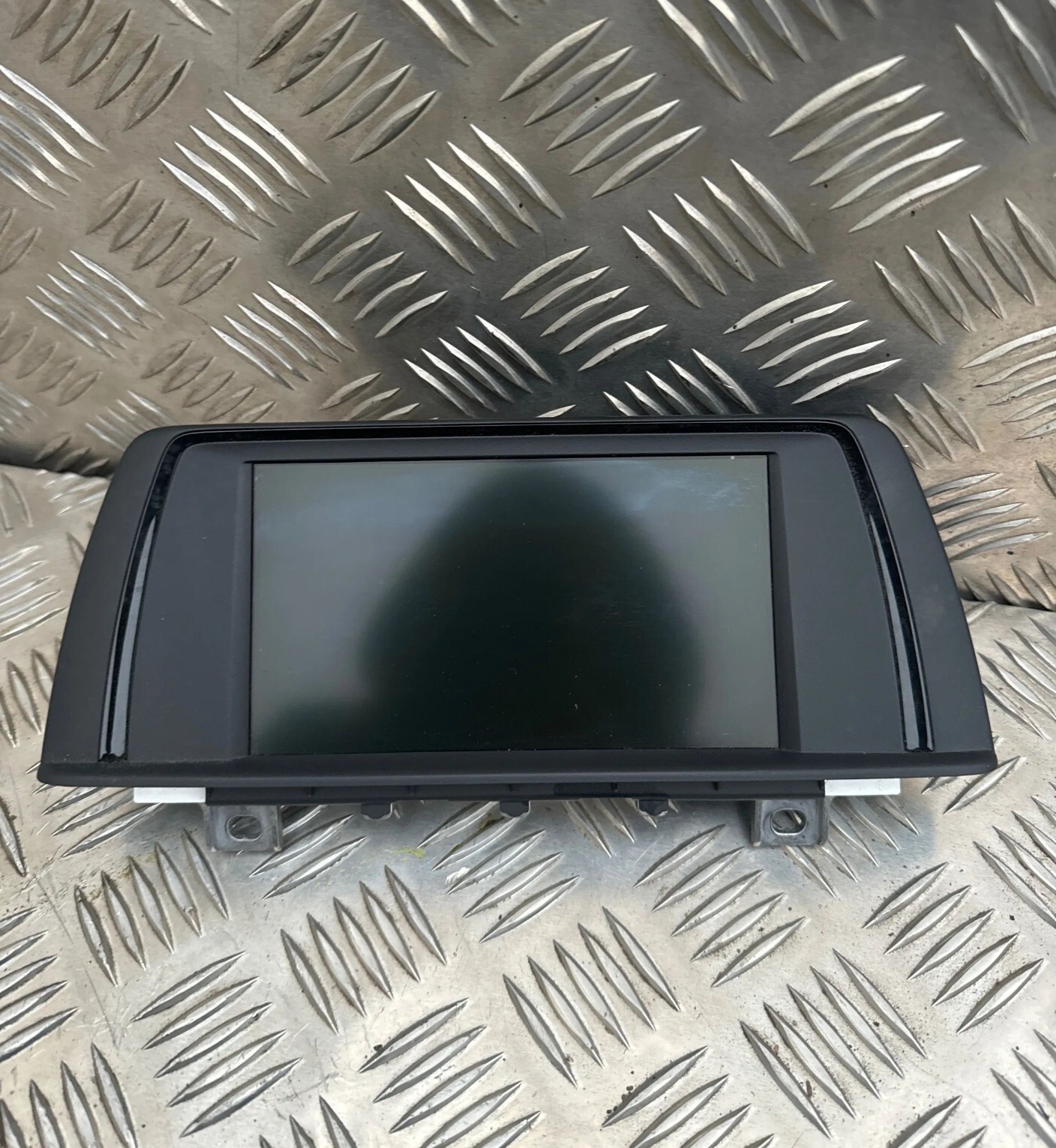 BMW 3 4 F30 F31 F32 F34 F36 F80 M3 Central Information Display CID 6.5\