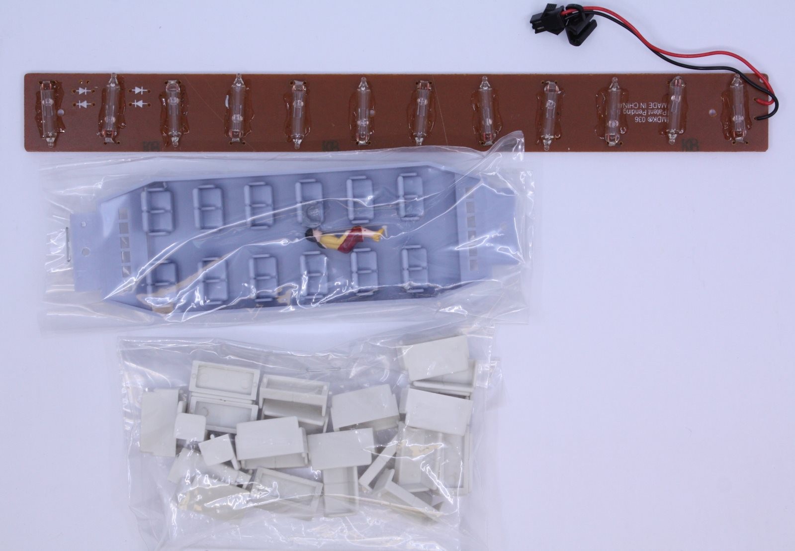K-Line K4600-DMK 15\