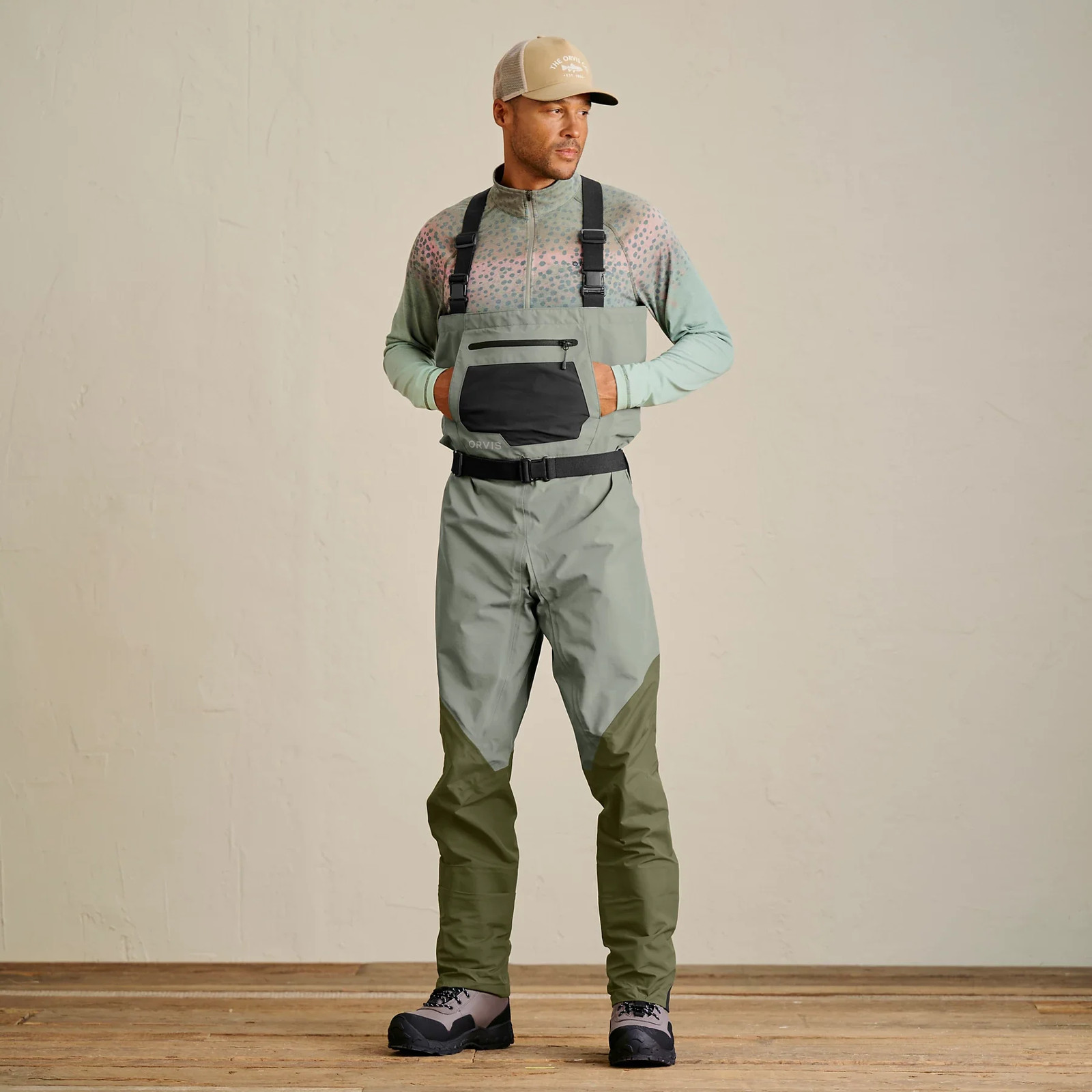 Orvis Men's Clearwater Waders Orvis Men's Clearwater Waders