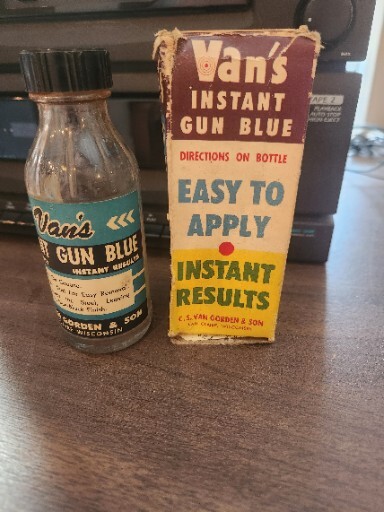 Vintage Vans Collectible Bottle With Original Box ***Rare*** Vintage Vans Collectible Bottle With Original Box ***Rare***
