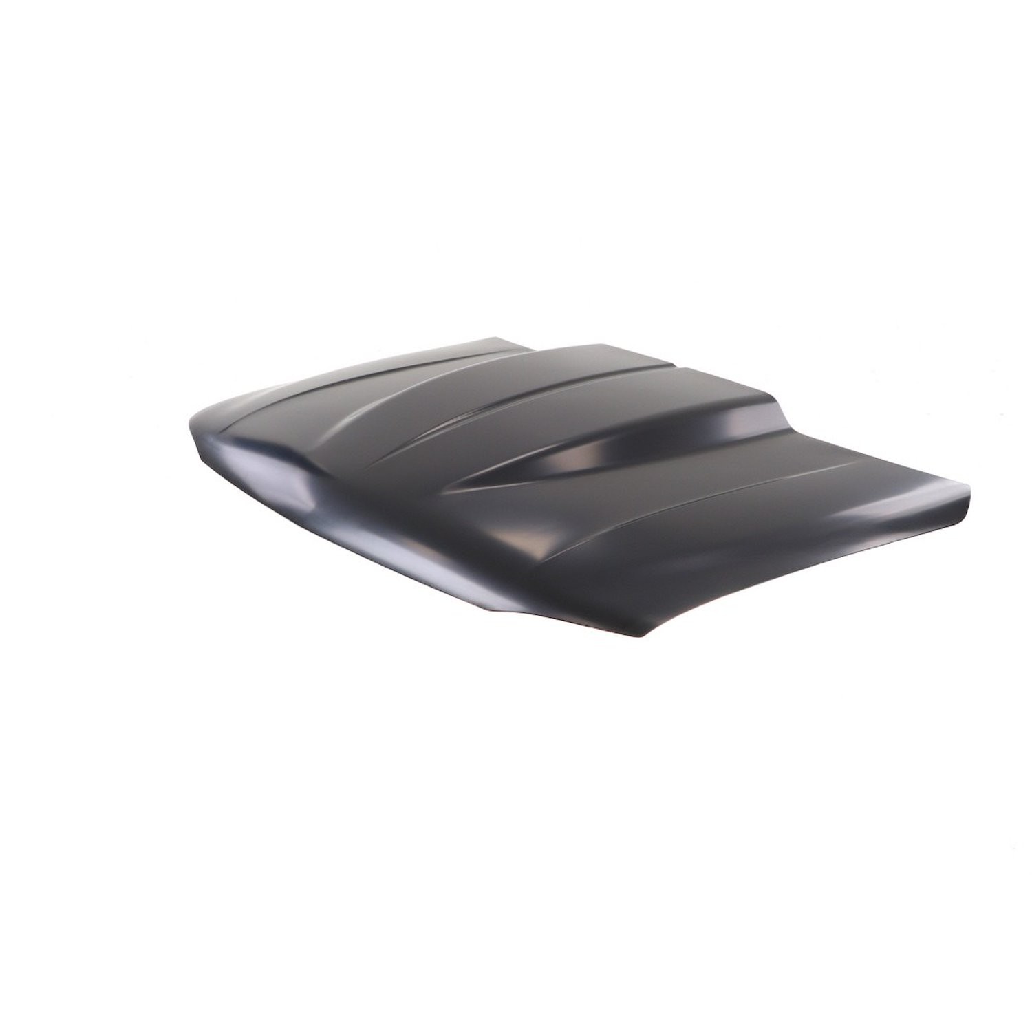 Auto Metal Direct 300-4999-2 2 in. Cowl Induction Hood 1999-2006 GMC