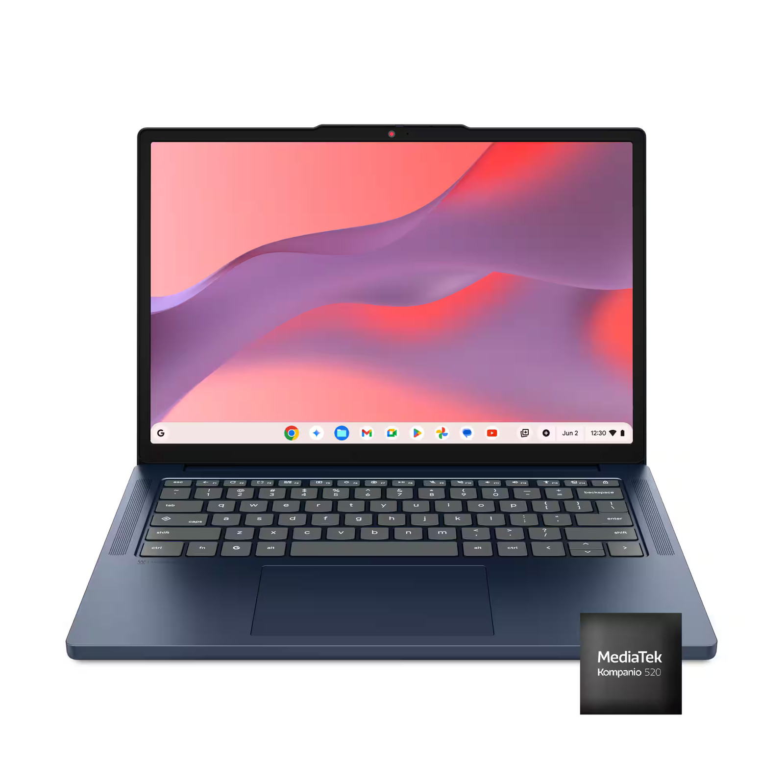 Lenovo - IdeaPad Slim 3 Chromebook - 14 Lenovo - IdeaPad Slim 3 Chromebook - 14
