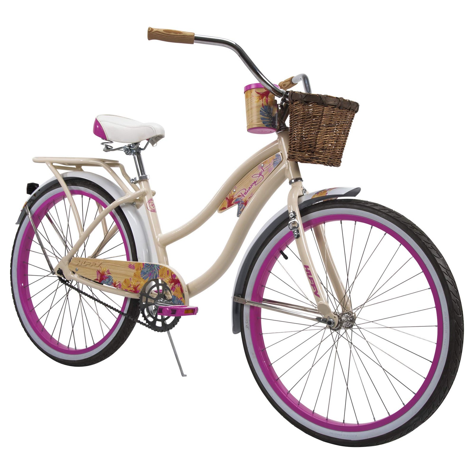 Huffy 26\