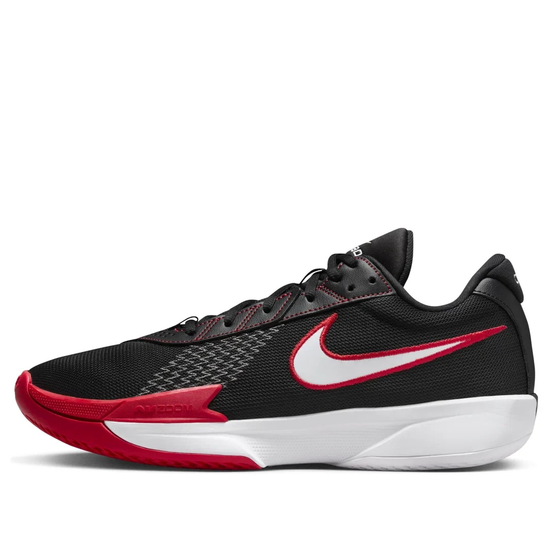 Nike Air Zoom GT Cut Academy EP \'Black University Red\'- Sizes 8,8.5,9,11.5,13 Nike Air Zoom GT Cut Academy EP \'Black University Red\'- Sizes 8,8.5,9,11.5,13