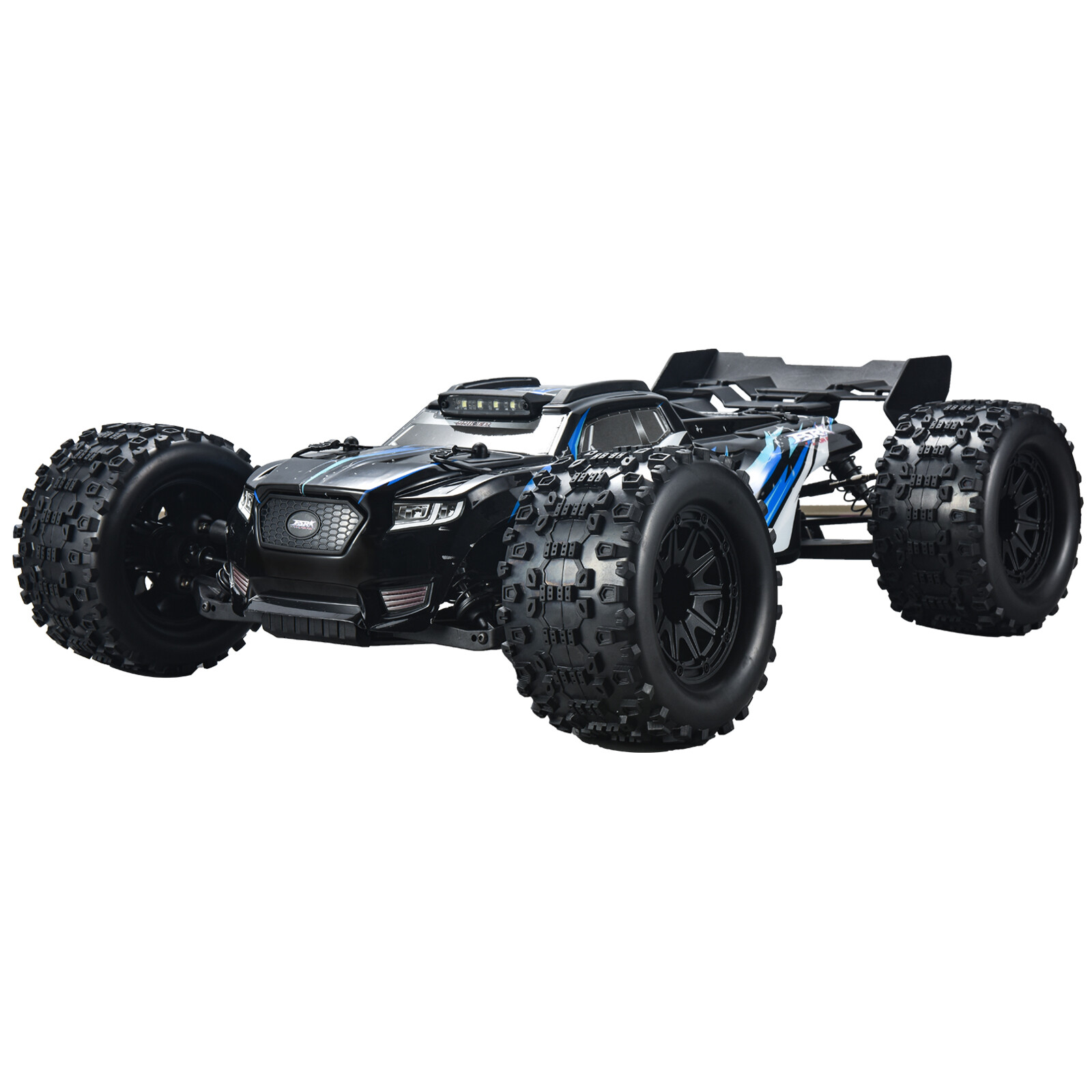 FSR RC 1：10  MONSTER TRUCK SNIPER High Speed Remote Control Car  4WD 60+KM/h RTR