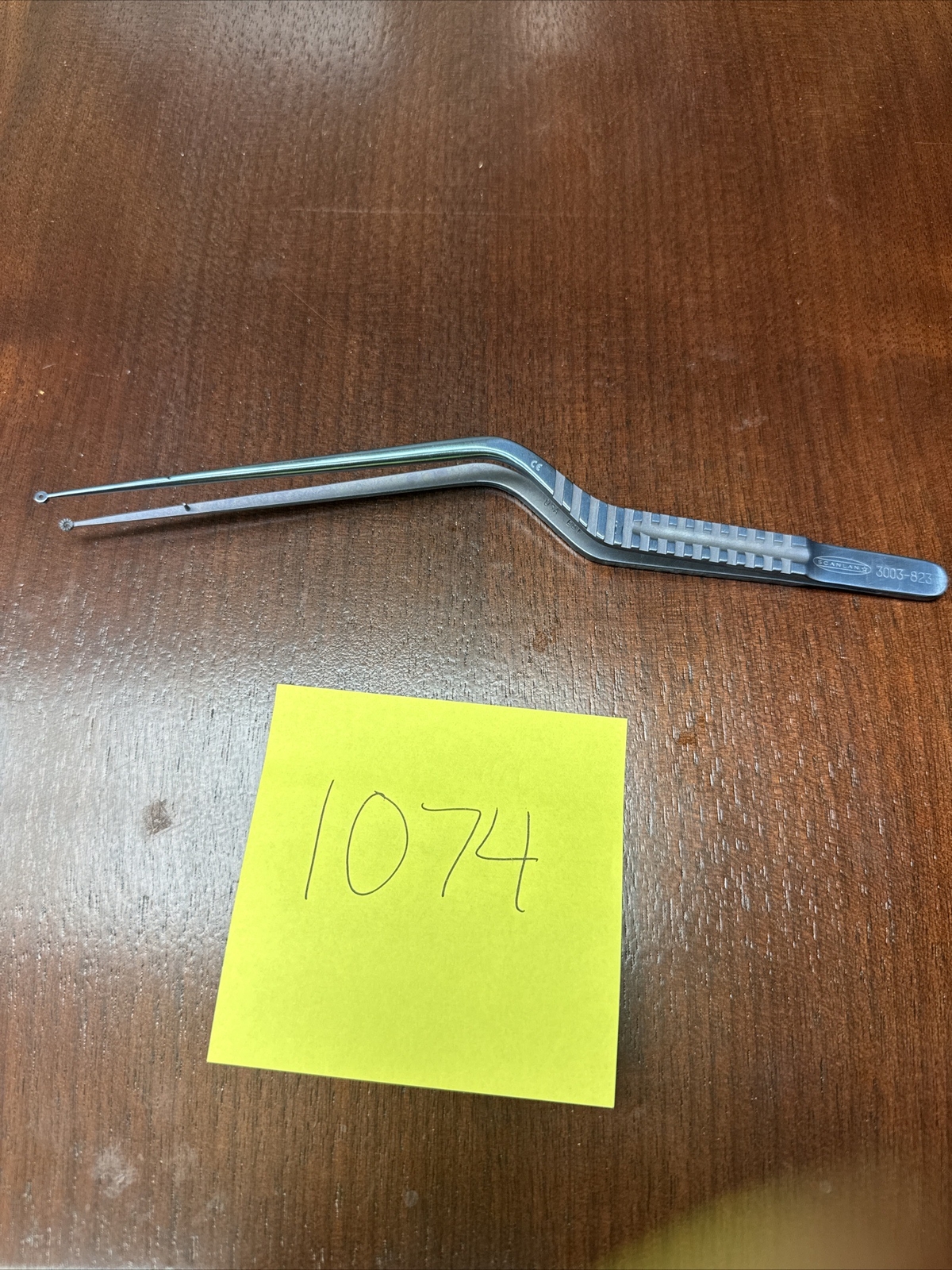 Scanlan 3003-823 Scanlan 3003-823