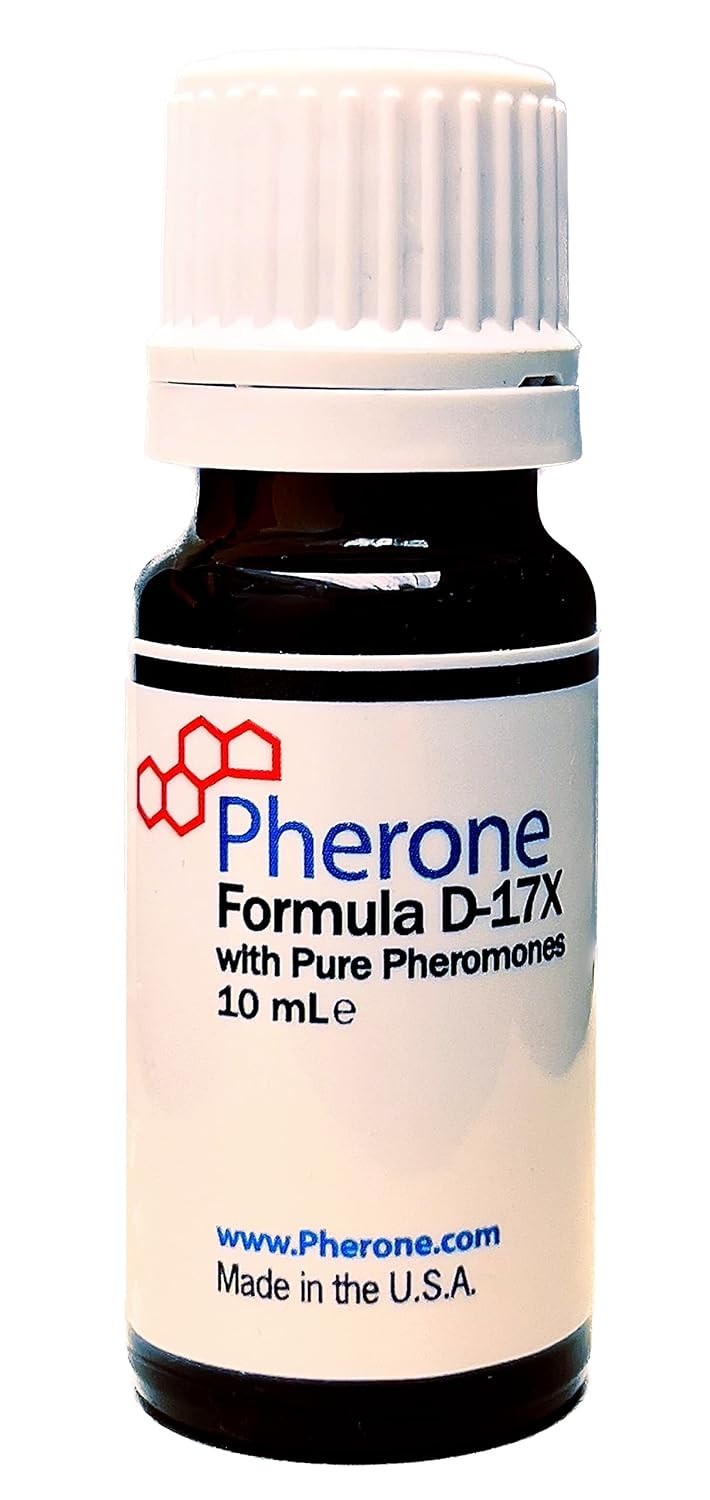 Pherone Formula V5 Pheromone Cologne for Men to Attract Women, with Pure Huma... Pherone Formula V5 Pheromone Cologne for Men to Attract Women, with Pure Huma...