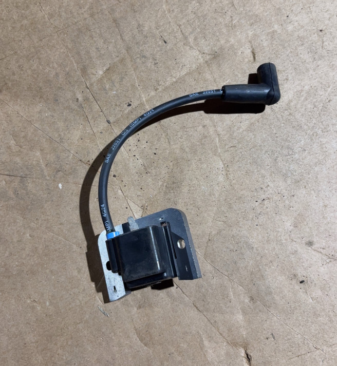 OEM Kohler 32 584 25 S Digital Ignition Module Magneto 7000 Series KT740 KT745
