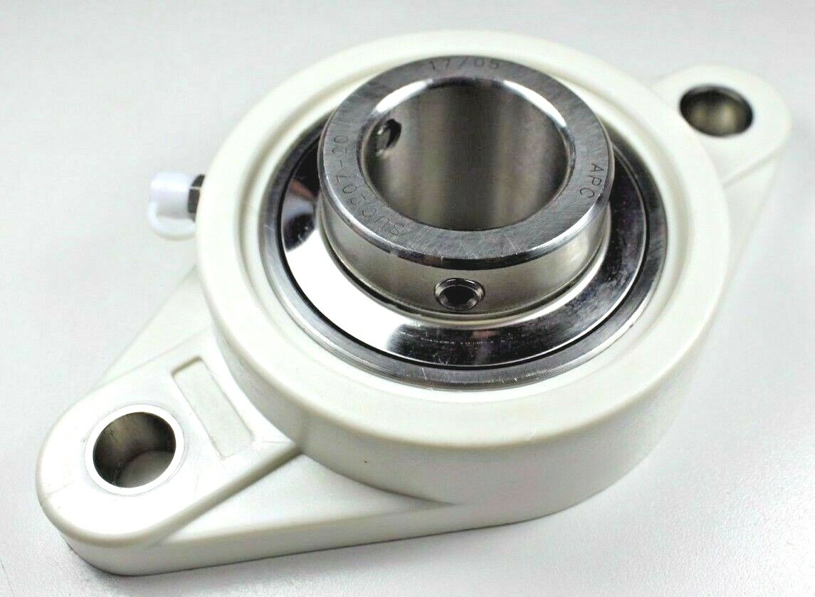 Premium SUCTFL205-16 Unit | Stainless UCFL205-16 1\