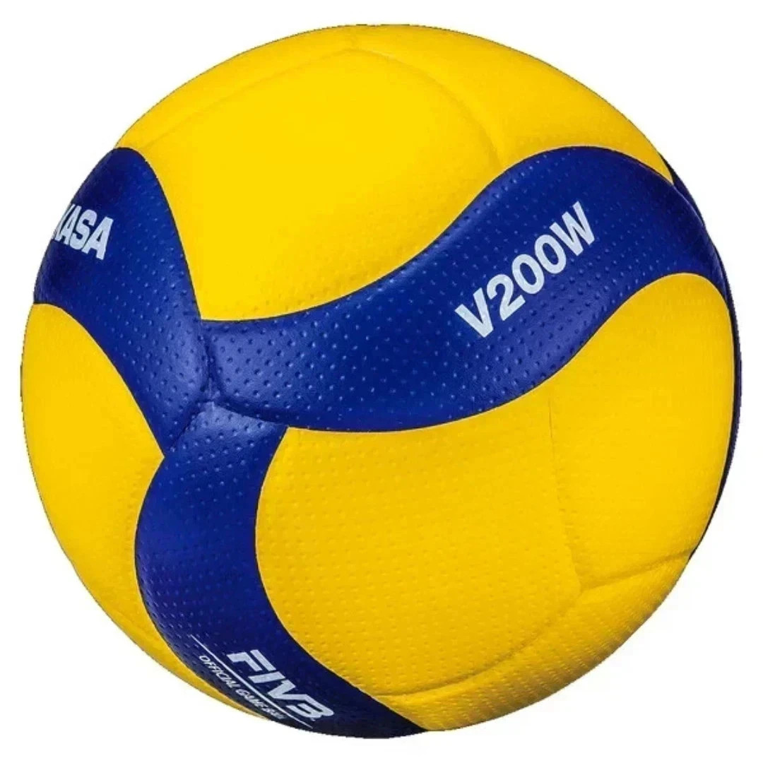 2026 Mikasa V200W Original Volleyball Ball Professional Volleyball Ball Size 5