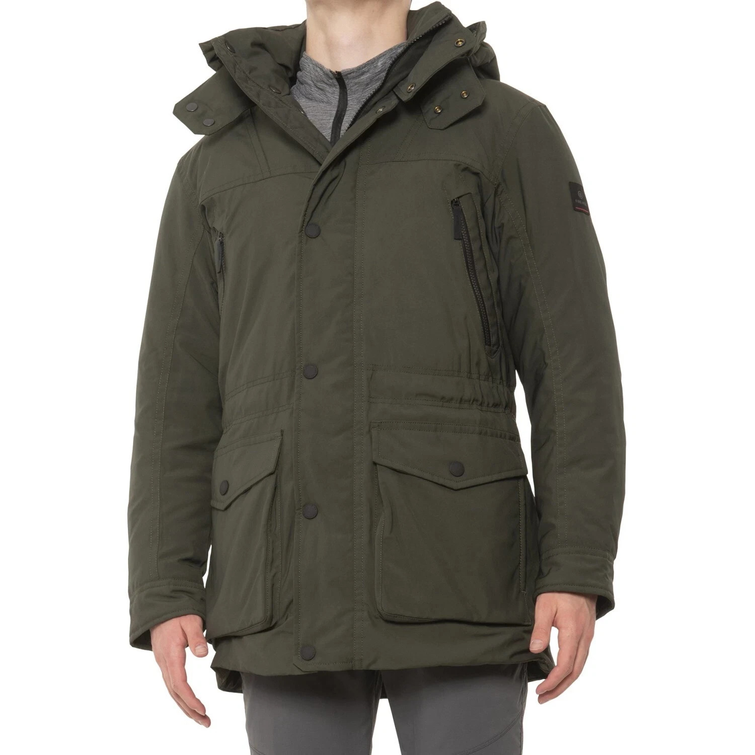 Bogner Fire + Ice Yann-Do Down Jacket (For Men) Size Large