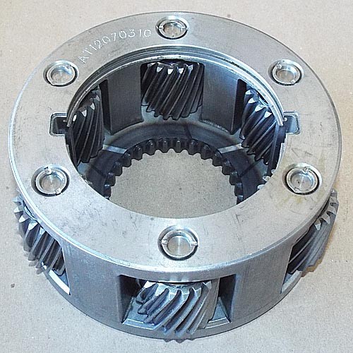 PLANETARY ASSEMBLY - 246 - NP246 NV246 PLANETARY ASSEMBLY - 246 - NP246 NV246