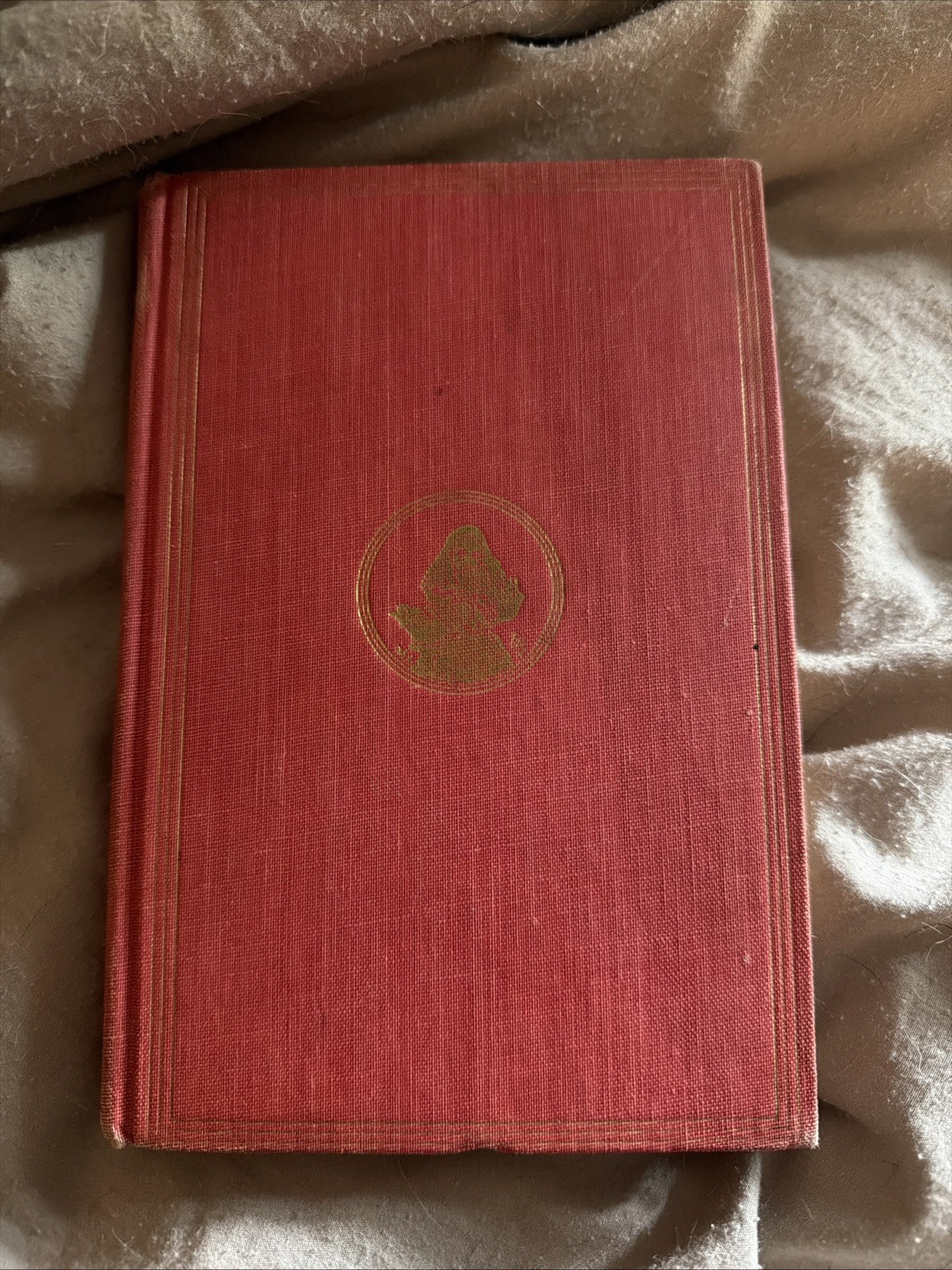 Vintage Alice's Adventures in Wonderland by Carroll - R. Clay, Son,Taylor London Vintage Alice's Adventures in Wonderland by Carroll - R. Clay, Son,Taylor London