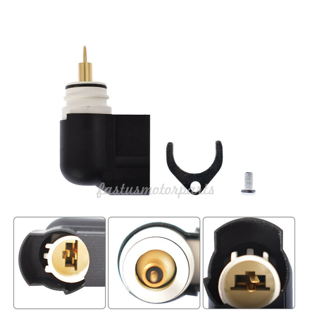 Carburetor Bystarter for 2006-2019 Honda Ruckus 50 NPS50