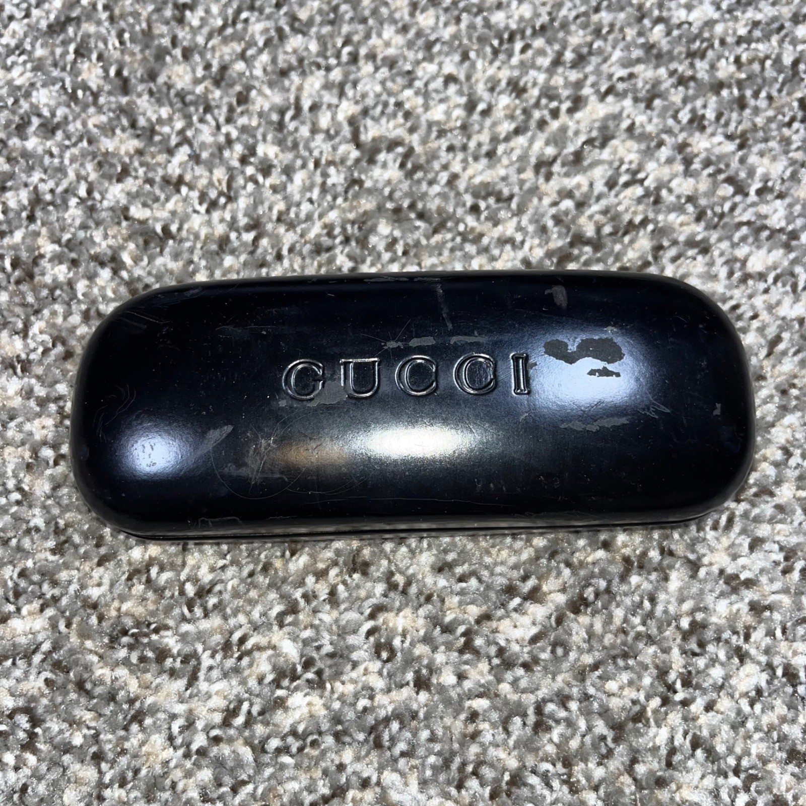 Gucci Vintage 90s Tom Ford GG 1615/S Sunglasses Black White Marble MatrixCore Gucci Vintage 90s Tom Ford GG 1615/S Sunglasses Black White Marble MatrixCore