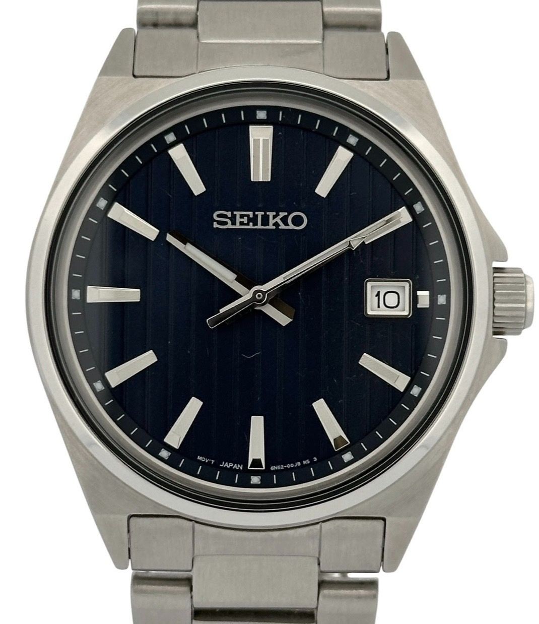 Excellent condition Seiko Selection S Series SEIKO SELECTION S Series Men\'s Watc