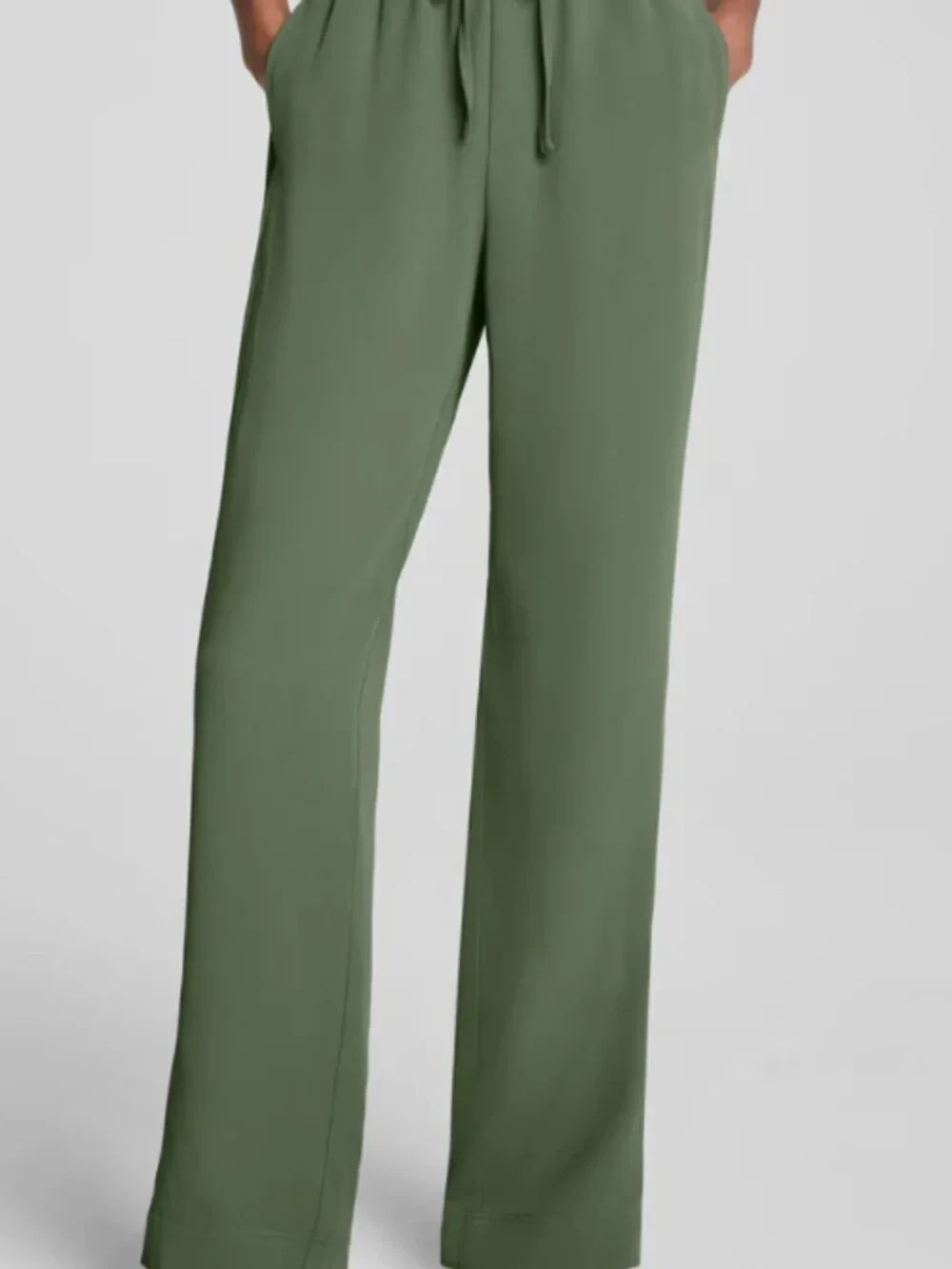 SPANX Carry-on Wide Leg Pleated Pant SPANX Carry-on Wide Leg Pleated Pant